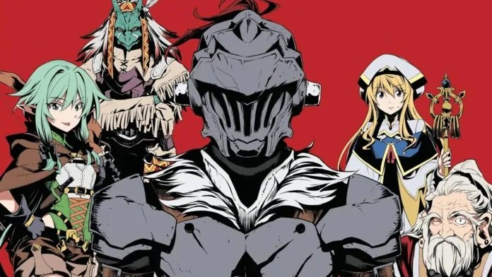 Goblin Slayer Season 2 Release Date