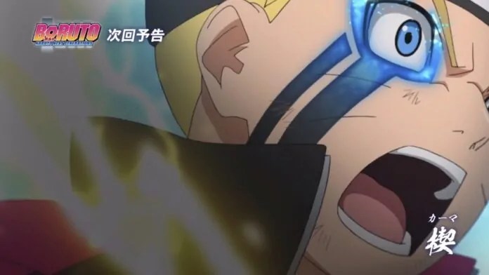 Boruto Episode 187 Release Date, Spoilers, Where to watch online? Karma  Unleashed