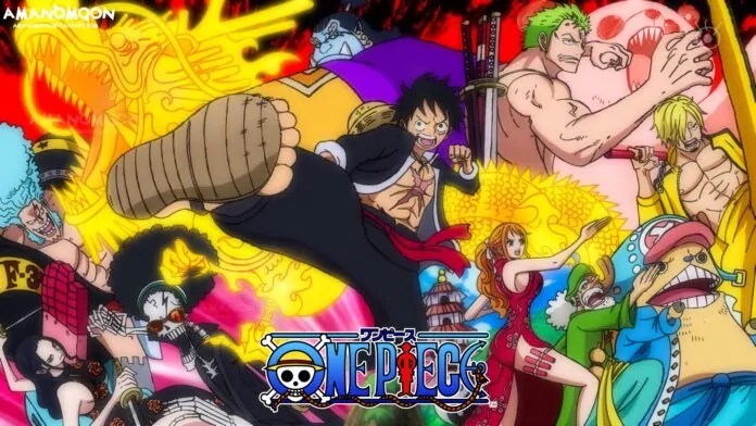 One Piece Episode 980 Release Date, Spoilers, Big Fight