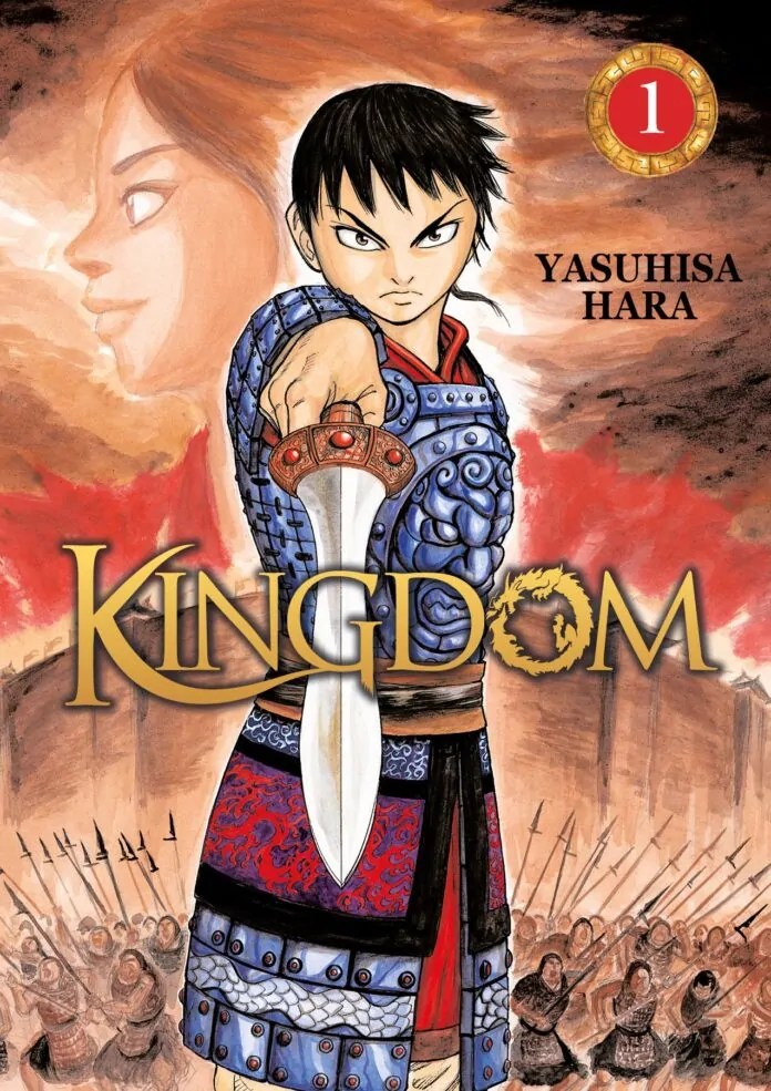 Kingdom Chapter 6 Raw Scans Manga Spoilers Release Date