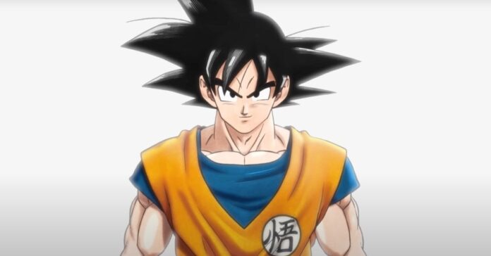 The movie will release in japan on april . Dragon Ball Super Super Hero Movie 2022 Characters Story Release Date