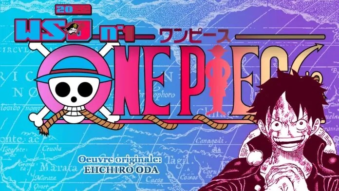 One Piece Chapter 1037 Spoilers Release Date
