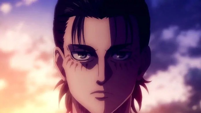 Top 10 Most Watched Anime Of 21
