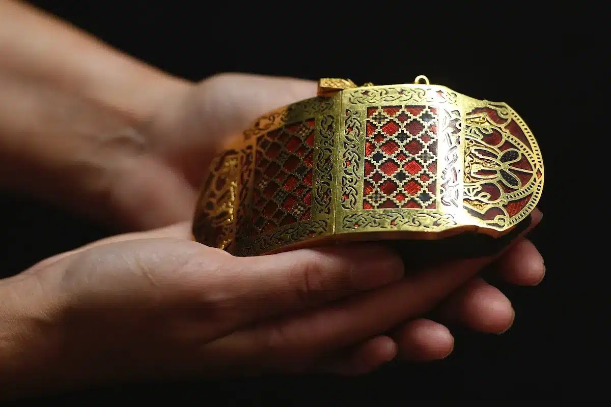 prawo i wykrywacz metali - Omnitron - Wykrywacze metalu