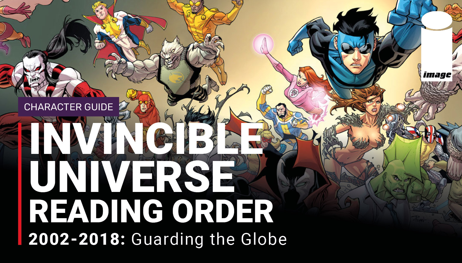 アメコミ・英語版　2冊セット　INVINCIBLE UNIVERSE Amazon.com: Invincible Universe #2 eBook : Hester, Phil