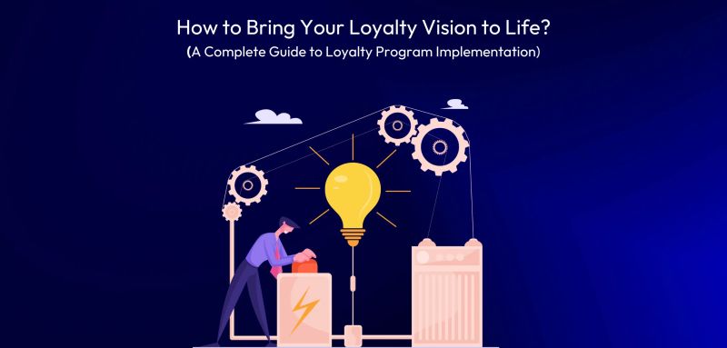 Omnivy Blog A Complete Guide To Loyalty Program Implementation - Perfect Full HD Gradient Textures | Free Download