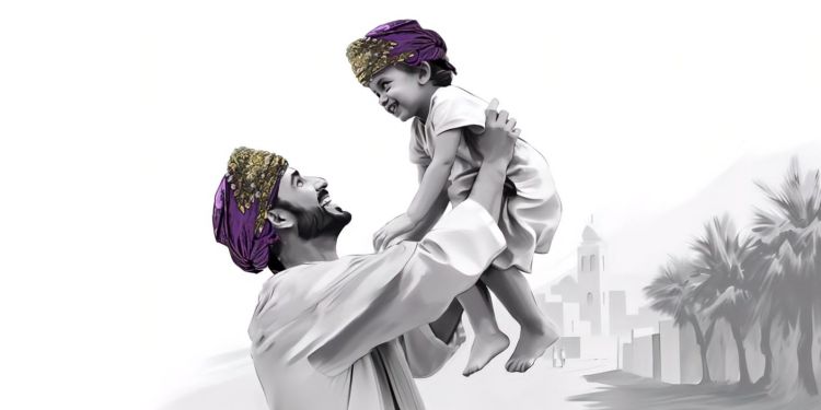 حساب الأطفال من بنك نزوى يحصد تفاعلًا واسعًا 14 حساب الأطفال من بنك نزوى يحصد تفاعلًا واسعًا حساب الأطفال من بنك نزوى يحصد تفاعلًا واسعًا