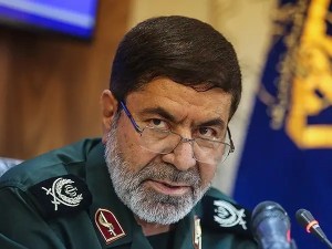 الحرس الثوري الإيراني:هجوم حماس على إسرائيل كان "أحد الانتقامات" لمقتل قاسم سليماني 15 الحرس الثوري الإيراني:هجوم حماس على إسرائيل كان "أحد الانتقامات" لمقتل قاسم سليماني IMG 8045