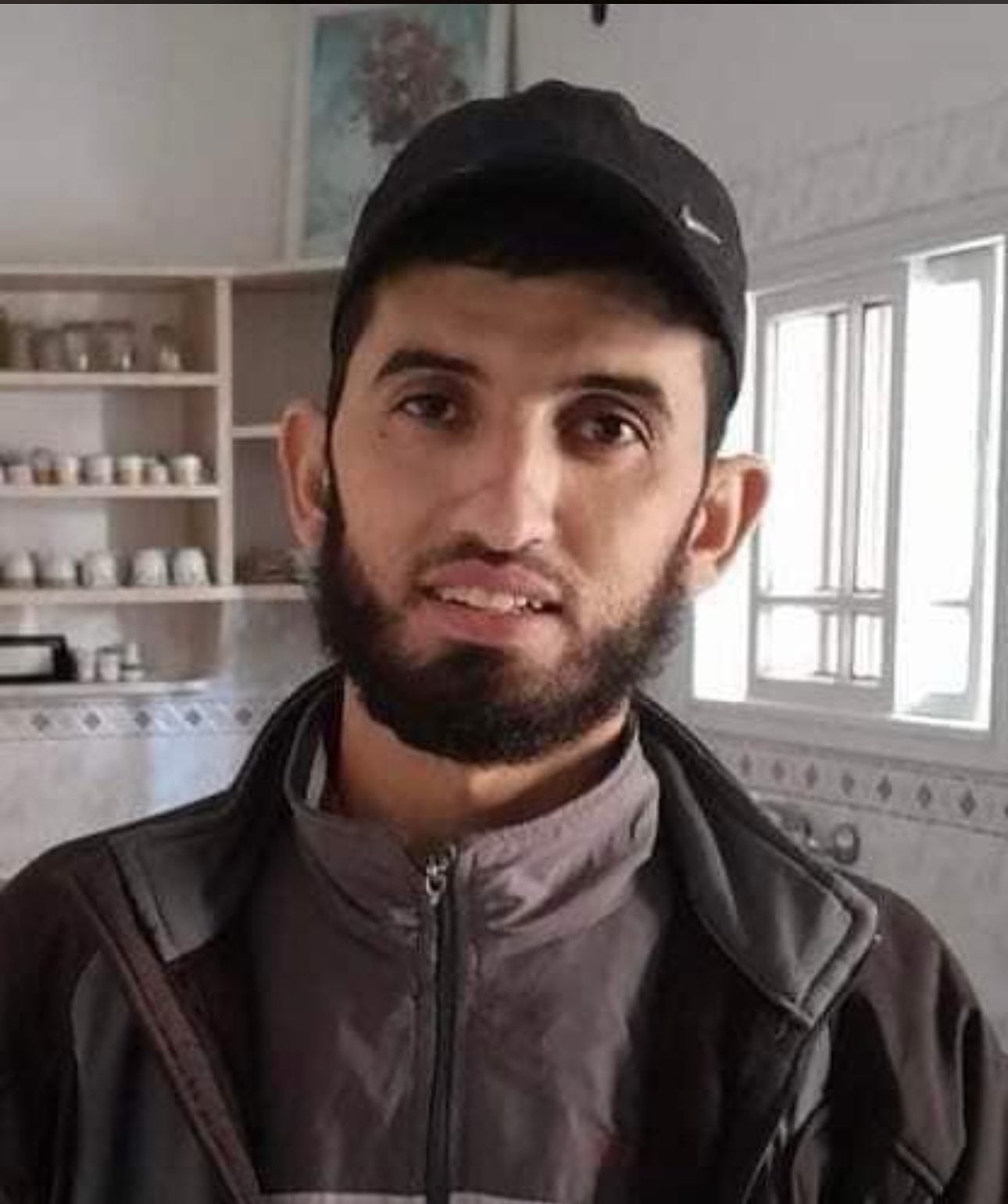 بعد تداول الحدث بشكل واسع.. إليكم بعض المعلومات عن الشهيد الساجد