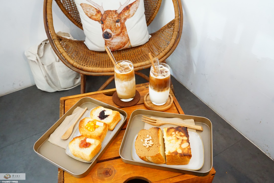 【台南北區早午餐】路咖啡Road Café || 台南小文青咖啡館＂外帶咖啡