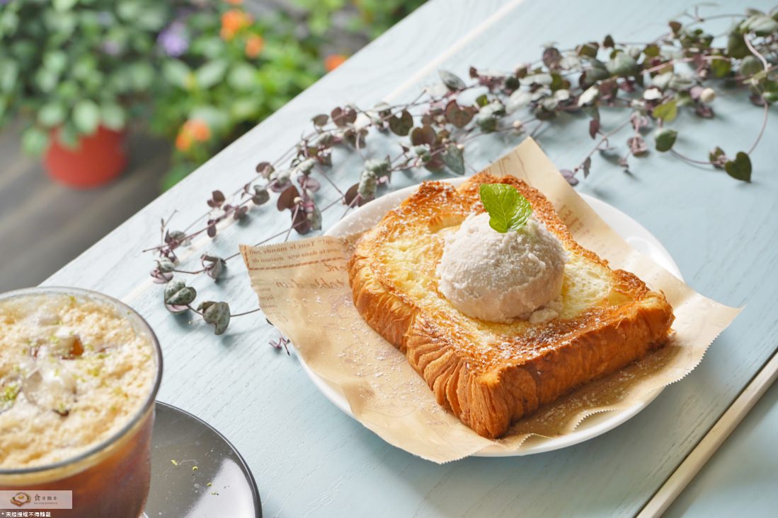 【台北士林美食】愜意pleasant cafe || 天母不限時咖啡館＂寵物友善店