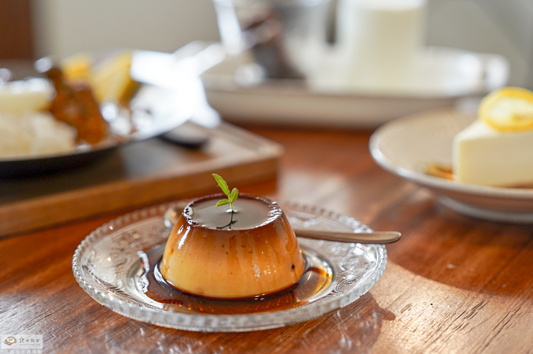 【屏東滿州美食】吳物 || 滿州老屋選物咖啡館＂來屏東不一樣的小旅行