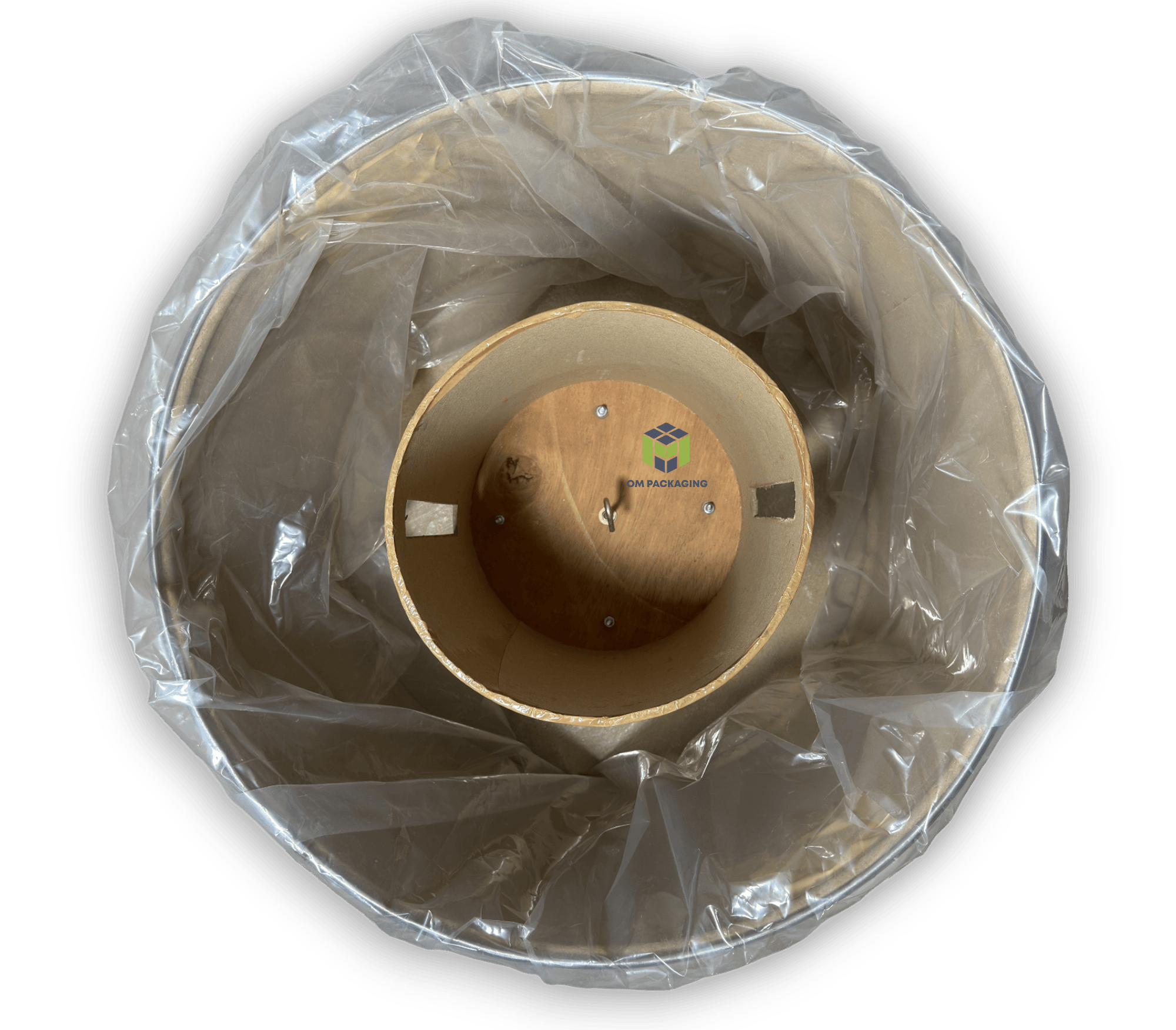 Fibre Drum Manufecturer