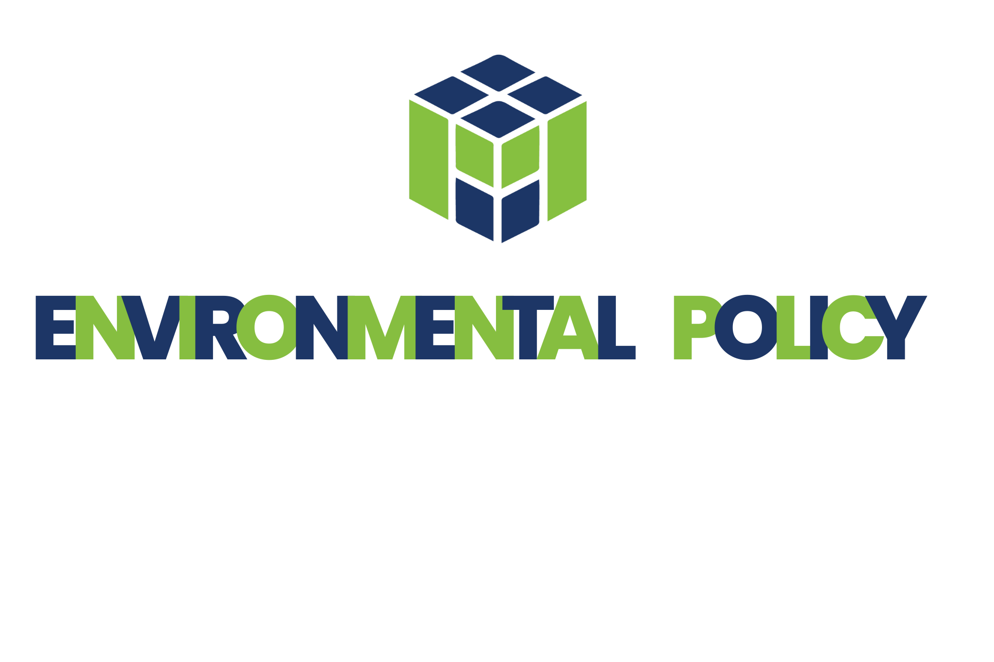 environmental policy outlines our commitment to sustainable practices