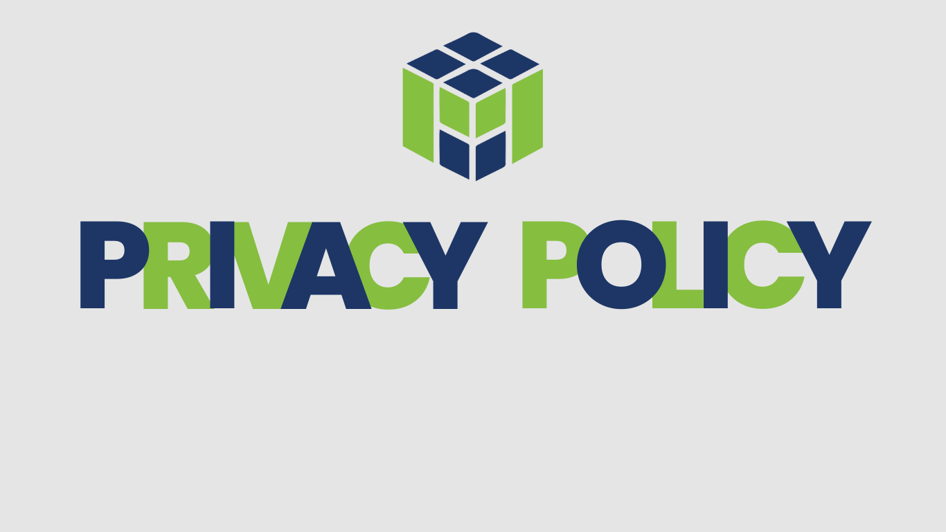 Privacy Policy