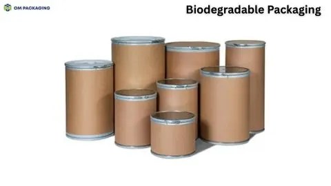 Biodegradable Packaging