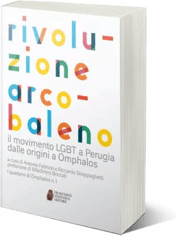 libro rivoluzione arcobaleno