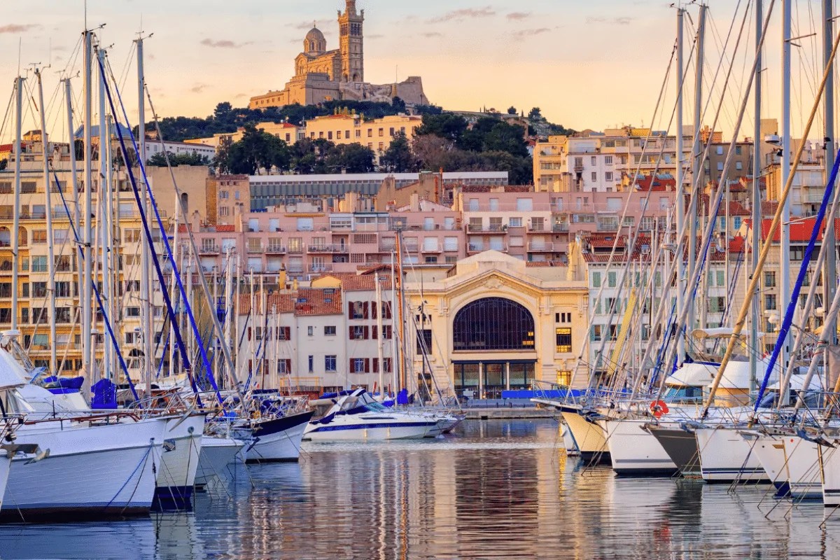 agence omra à marseille