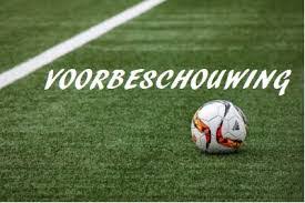 Gaan FC Almere, Forza Almere en SC Buitenboys een ronde verder komen in de districtsbeker?