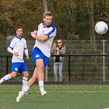 Rowdy Moorman beslist duel voor SC Buitenboys tegen DCG