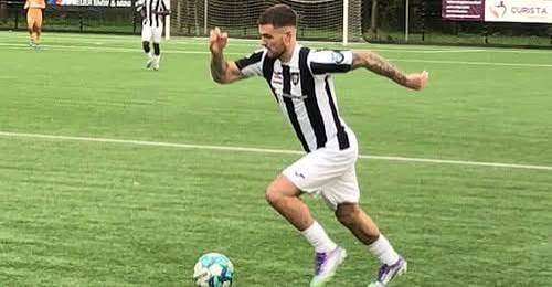 Forza Almere weer ouderwets op dreef tegen Batavia’90