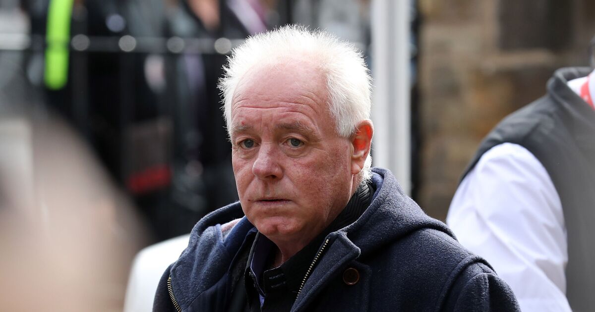 Coronation Street star's heartbreaking link to one of Britain's biggest serial killers – express.co.uk