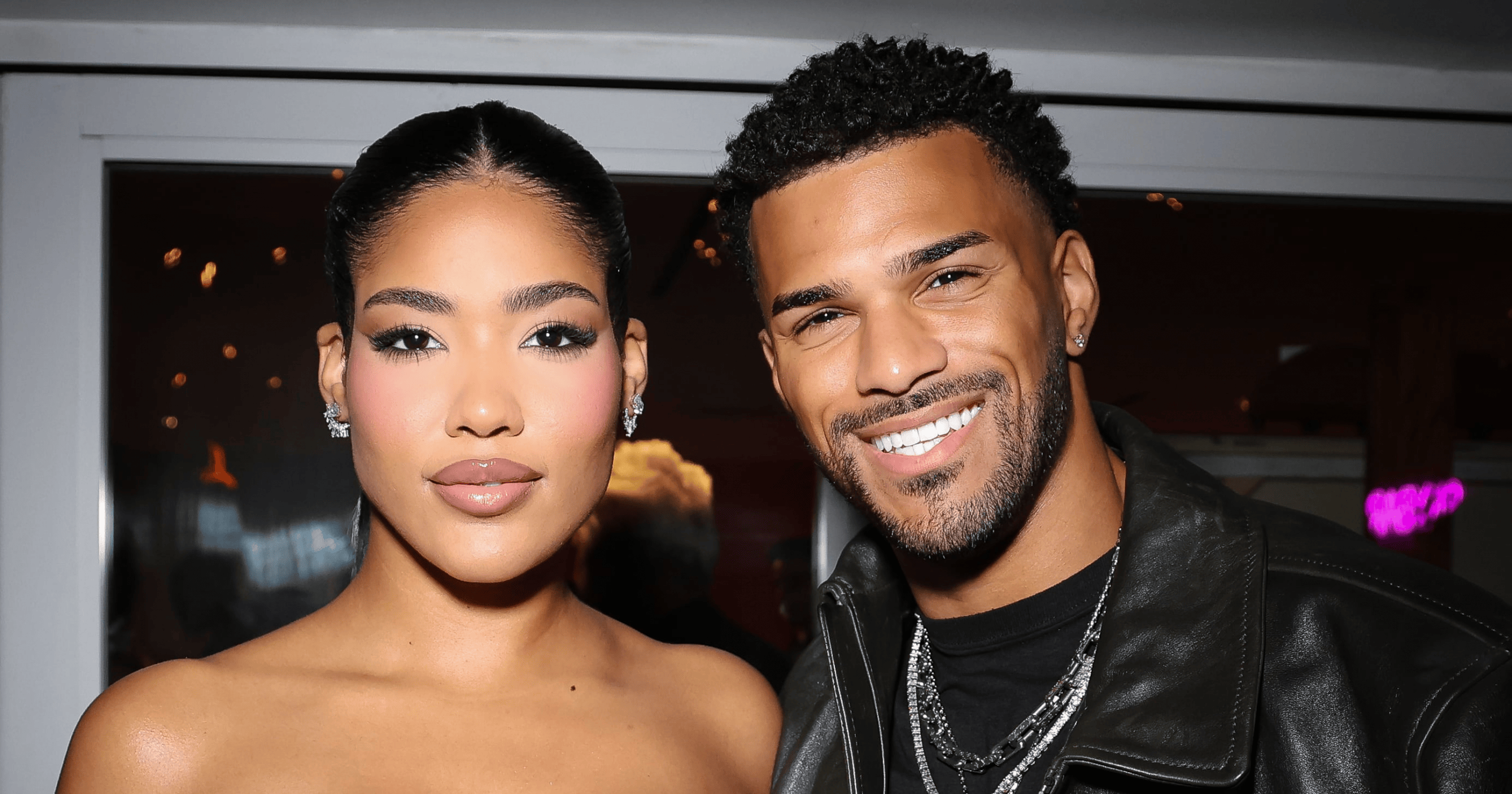 Step Inside Popsugar's Award Season After Party