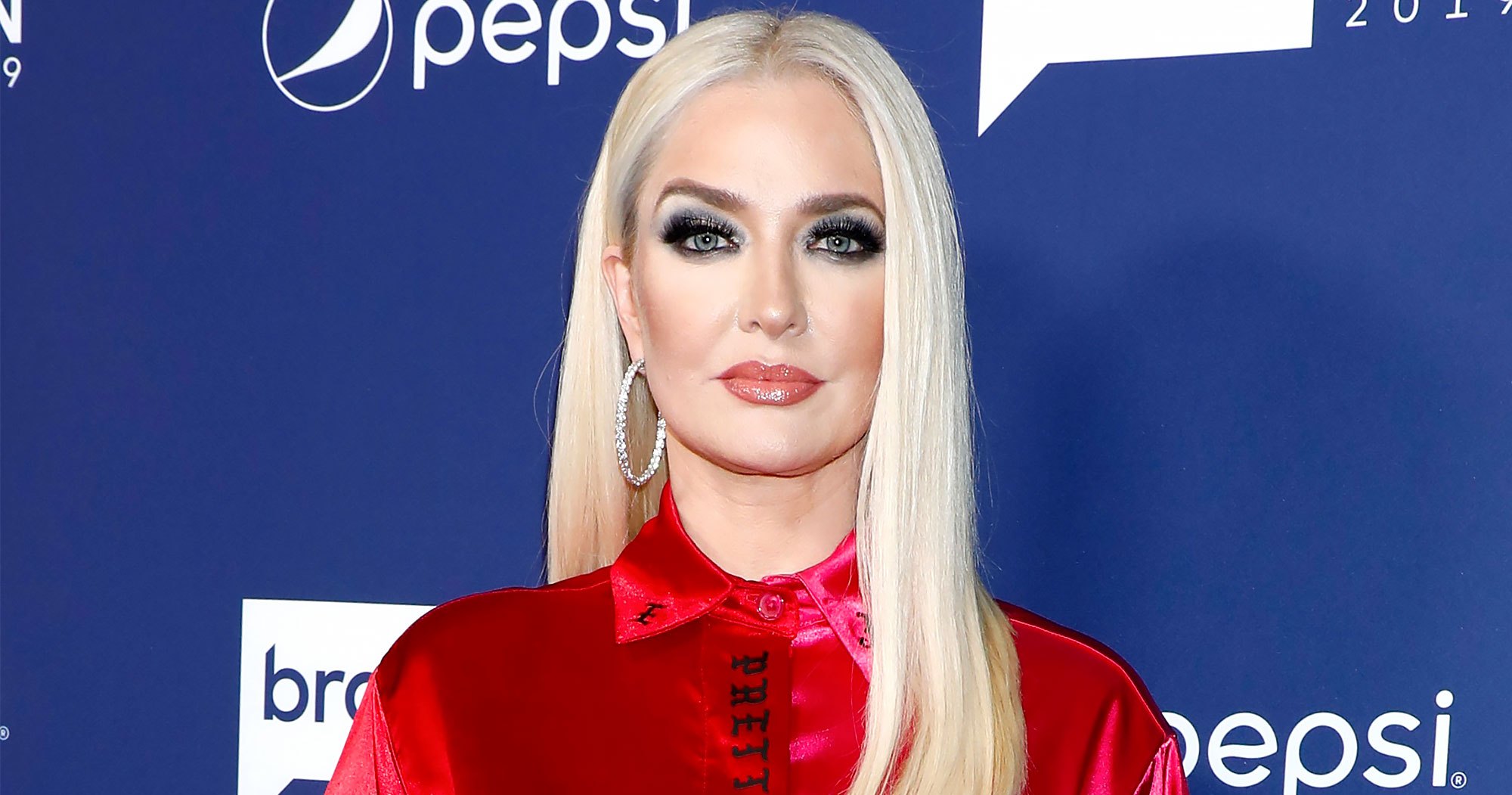 ‘Real Housewives of Beverly Hills’ Star Erika Jayne Slams ‘Clown Ass’ Lawyer Amid Legal Troubles: ‘Don’t Be Fooled’ – usmagazine.com