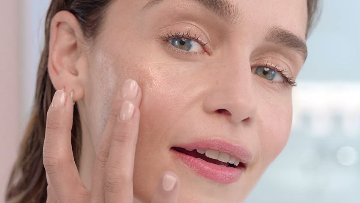Clinique moisturiser loved by celebrities and called 'best ever cream' is half price in Amazon sale – irishmirror.ie