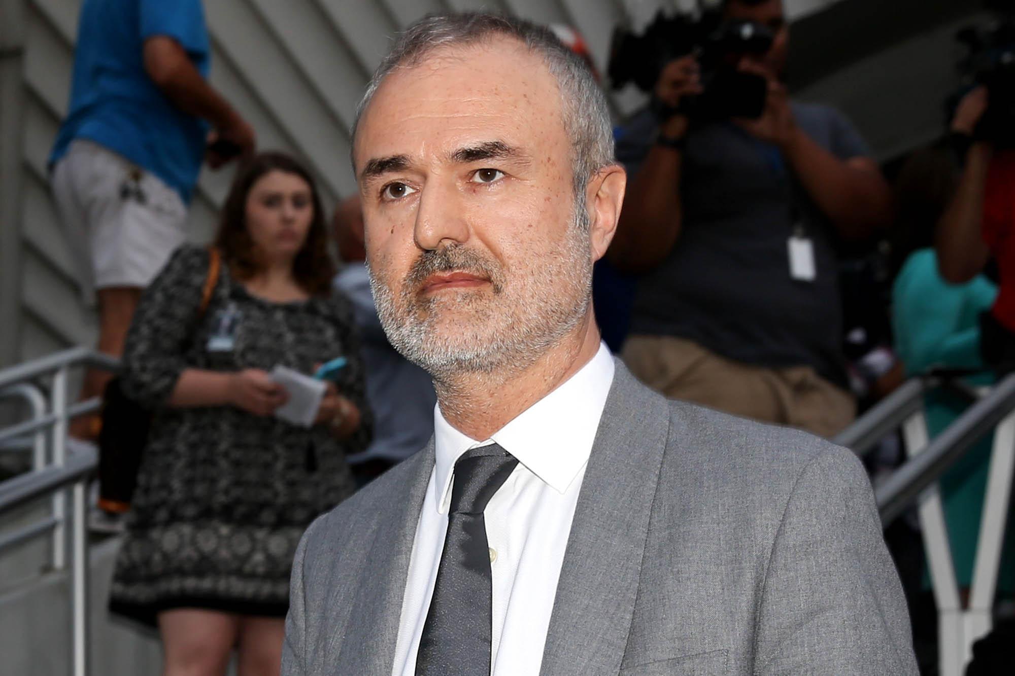 Goodbye and good riddance to Gawker – nypost.com