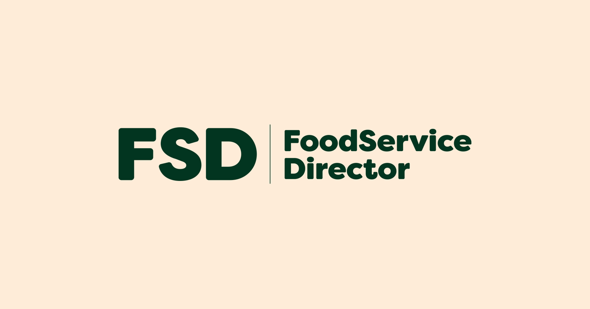 Military feeders honored at NRA show – FoodService Director