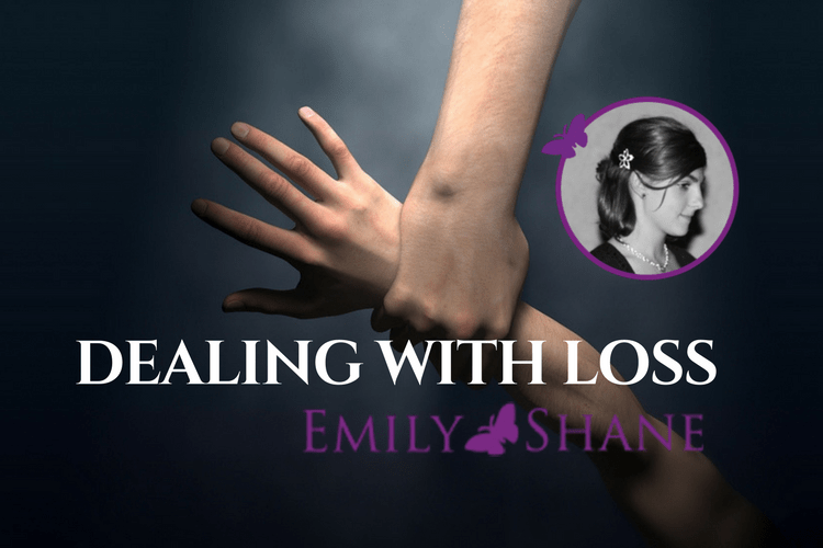 Dealing with loss: emily shane foundation