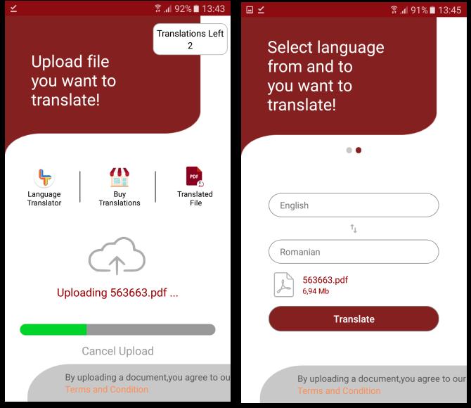 Traducere din romana in engleza article writing english. Traducere Pdf Din EnglezÄ In RomanÄ Omulbun Com