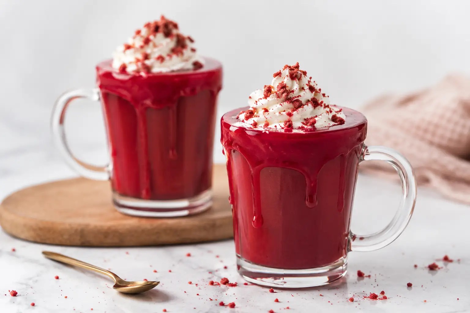 Red Velvet Terbuat dari Apa? Banyak Orang Masih Salah Memahaminya