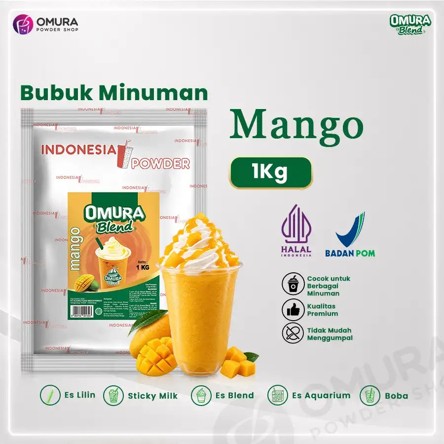 Mango 1 Kg