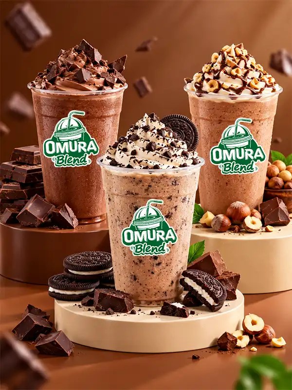 Choco Series omura