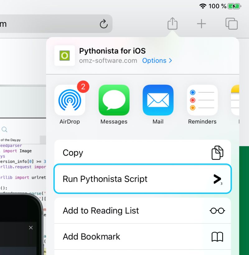 Using Ios Shortcuts App And Pythonista - Professional Retina Abstract Patterns | Free Download
