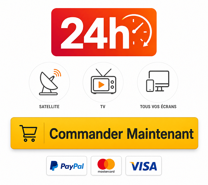 Service : TEST 24h