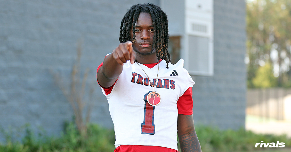 Georgia Tech 2026 Recruiting: Hits, Misses, and What's Next for the Yellow Jackets (2026)