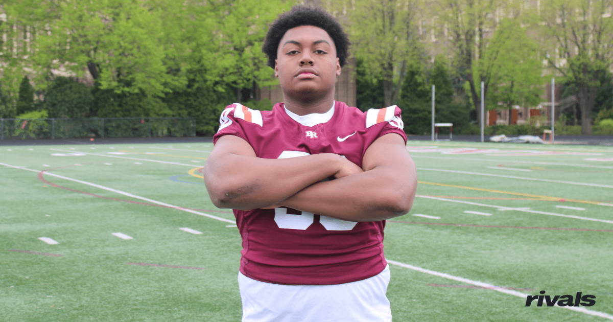 Notre Dame DL Recruiting: Future Stars & Key Targets | Lucky Charms Breakdown (2026)