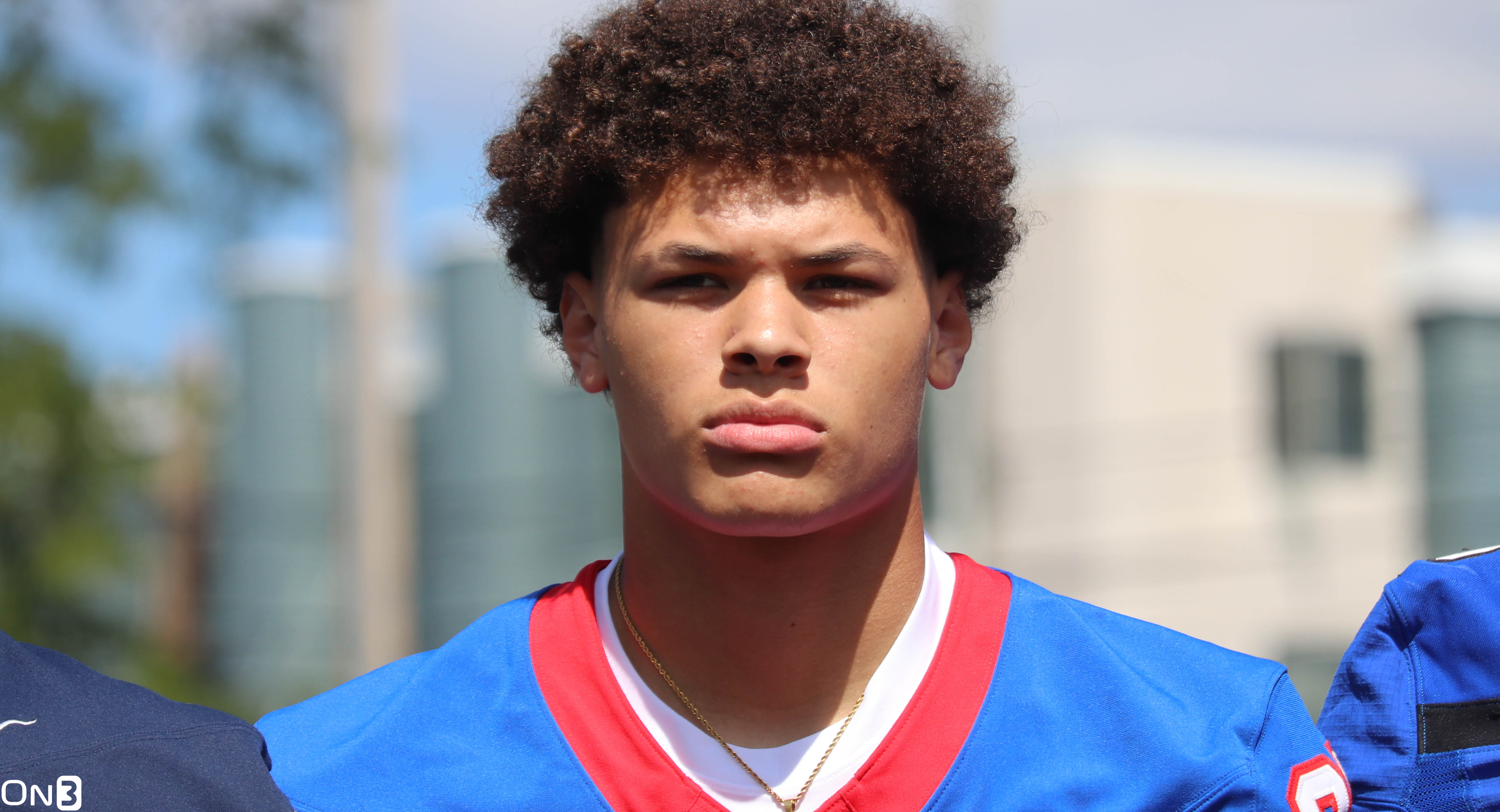 Cam Toomey's Recruitment: Unlocking America's Top Pass Rusher Secrets (2026)