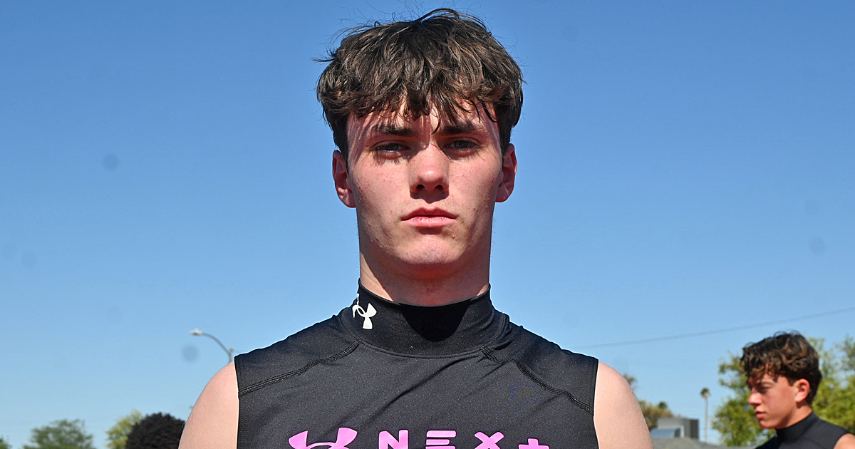 2028 QB Luke Rubley Visits Big 12 & SEC Schools: Recruiting Update & Highlights (2026)