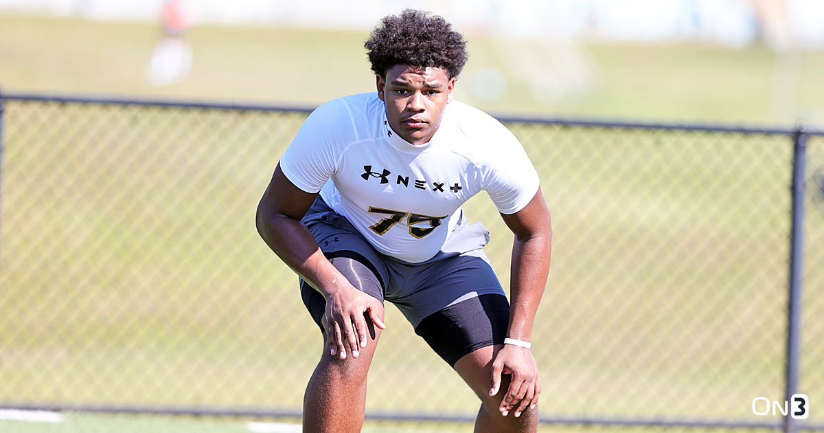 Miami Hurricanes Lead for Top 5-Star Recruits After 305 Day! QB, OT & More! (2026)