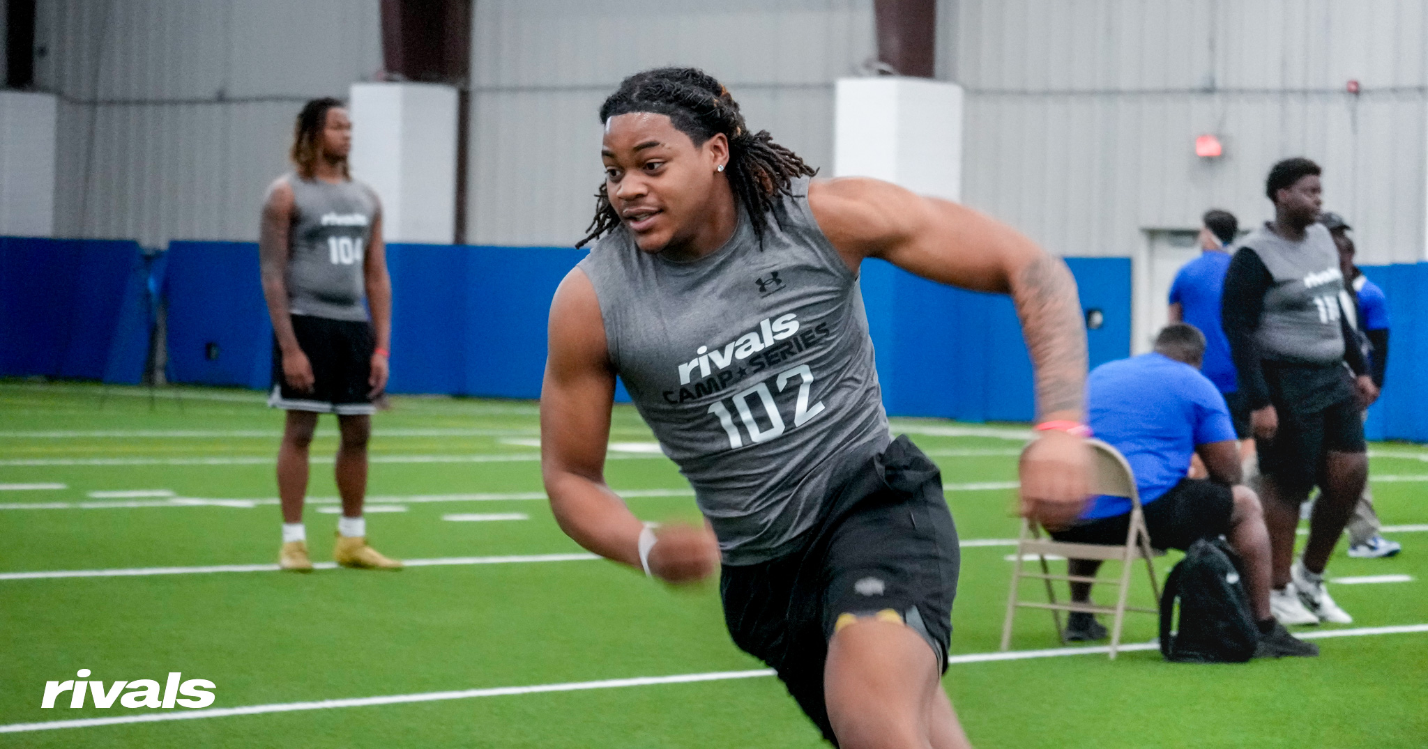 Baylor's Recruiting Class Takes a Hit: In-State Star Jalen Price Decommits (2026)