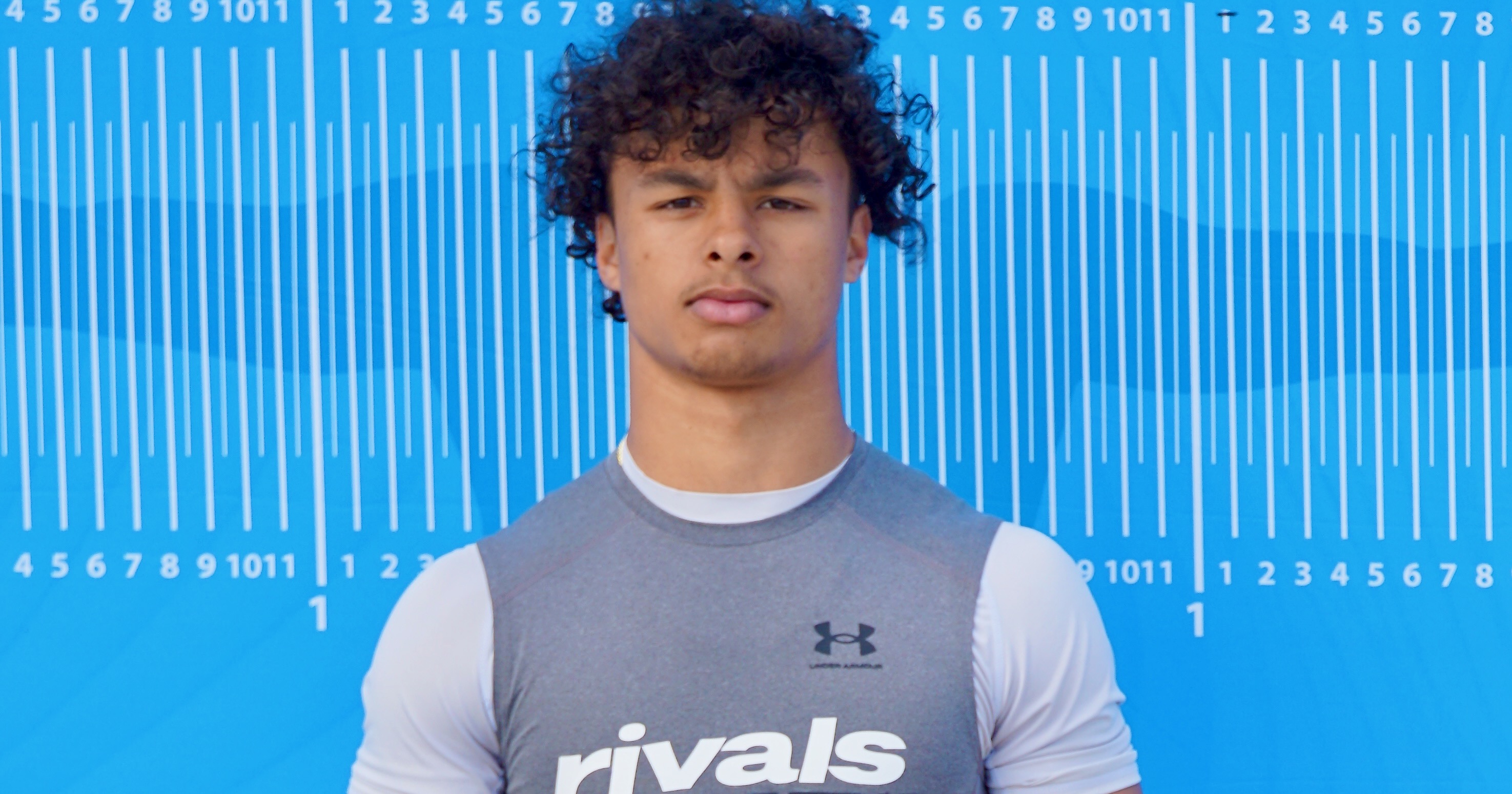 4-Star CB Jaden Carey SHOCKS Miami, Commits to Ohio State! Buckeyes Land HUGE Recruit! (2026)