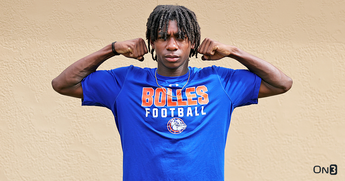 Wednesday Insider: Unveiling Clemson's Recruiting Secrets (2026)