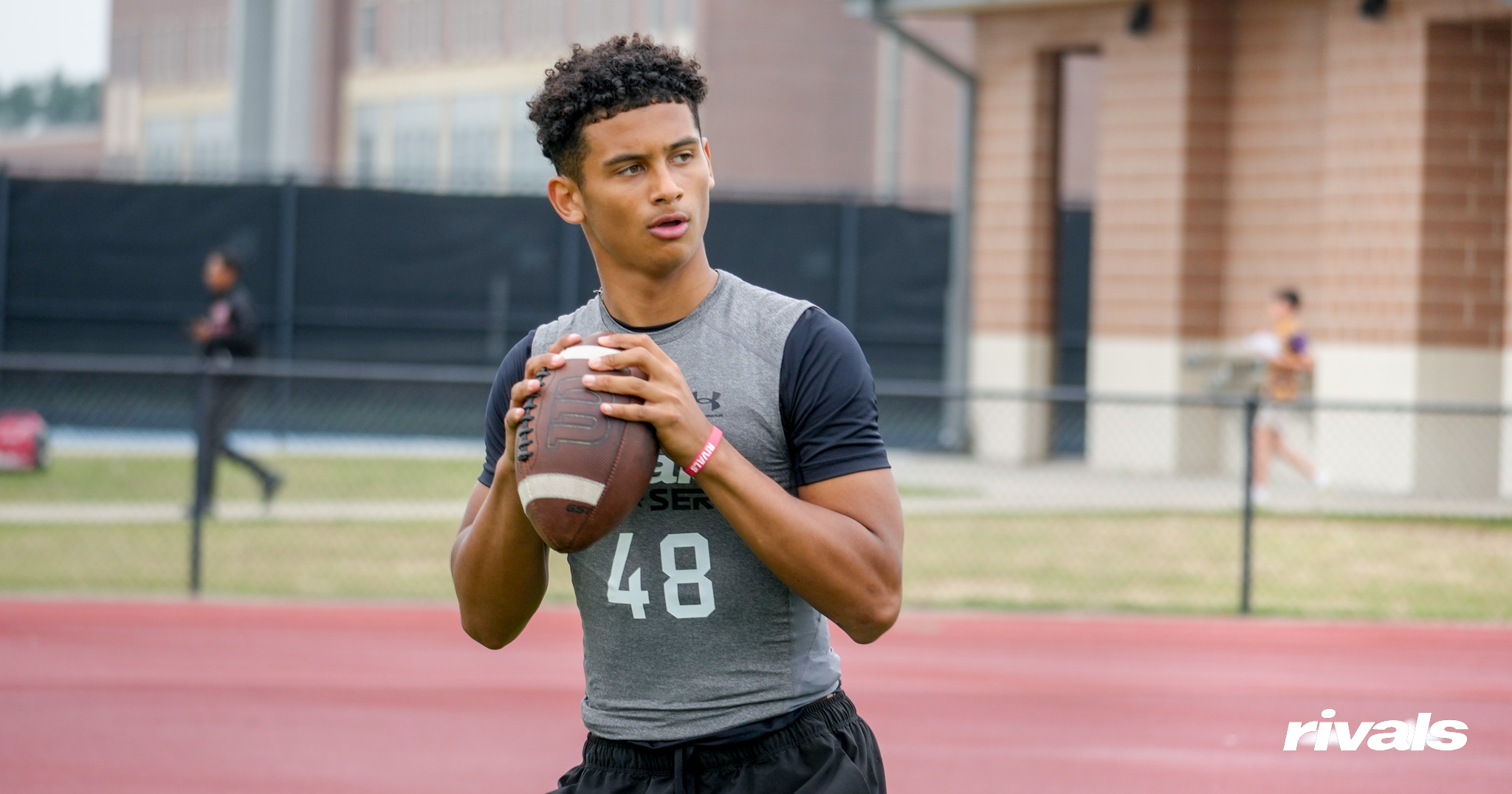 Top 5 Schools for 4-Star QB Tristin Gaines: Texas Talent's Recruitment Update (2026)
