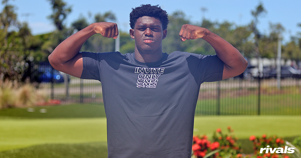 4-Star LB Mikahi Allen Visits Florida State: 2027 Recruit Breakdown & FSU's Growing Class (2026)