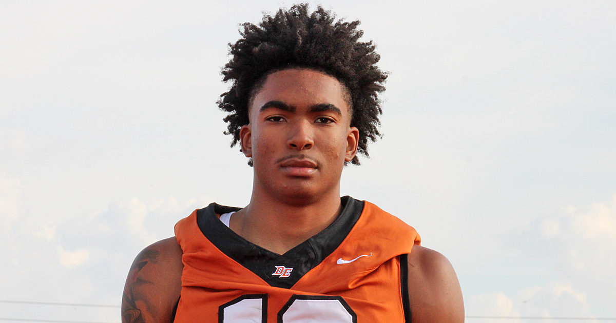 Cal Bears Impress 4-Star WR Jay Rawls: Full Unofficial Visit Breakdown (2026)