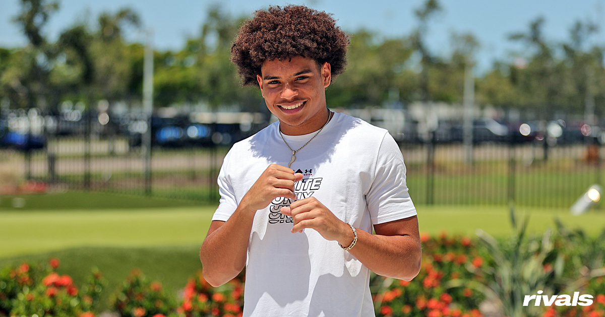 Notre Dame Recruiting Secrets Revealed: Lucky Charms from the Rivals Miami Camp (2026)